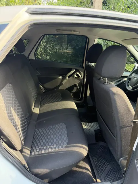 Автомобиль марки LADA, модель Granta, 2024 года выпуска, VIN: XTA219140R0564925