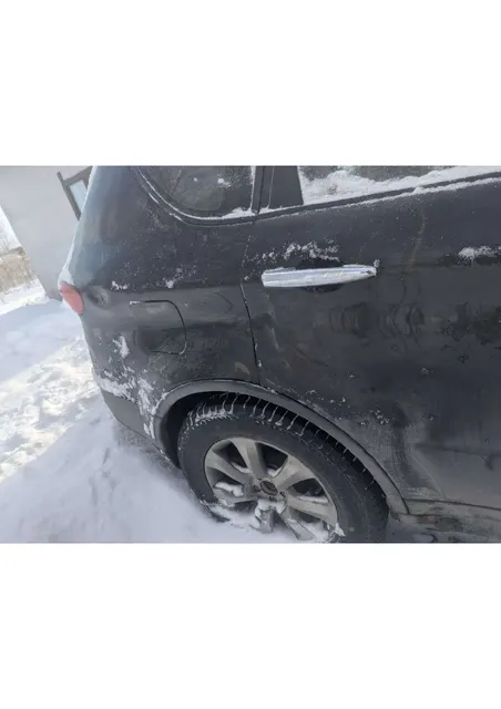 Автомобиль марки SUBARU модель Tribeca 2007 г.в. VIN-номер 4S4WXELU57S011079