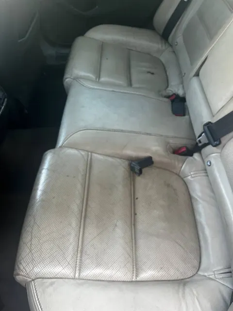 Автомобиль марки MAZDA модель 6 2014 г.в. VIN-номер RUMGJ4238EV008343