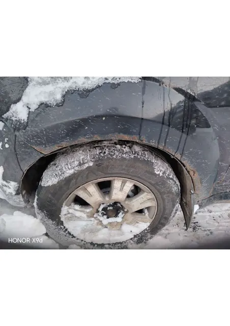 Автомобиль марки GREAT WALL модель CC 6460 KM25 2008 г.в. VIN-номер X9XFF3A5X8A014013