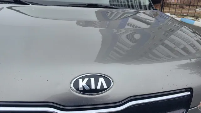 Легковой автомобиль марки: KIA, модель: PS (Soul), год выпуска: 2018 г., идентификационный номер (VIN): XWEJP812BK0011258