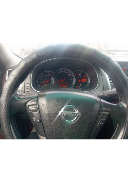 Автомобиль марки Nissan Teana, 2008 года выпуска, VIN JN1BBUJ32U0003231