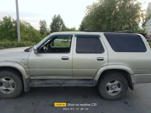 Автомобиль марки GREAT WALL модель CC 6460 FMK20 2009 г.в. VIN-номер X9XFF265X8A023844