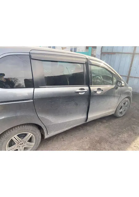 Автомобиль марки HONDA модель freed 2009 г.в. номер кузова GB3-1100720 Залог в пользу ПАО «СОВКОМБАНК»
