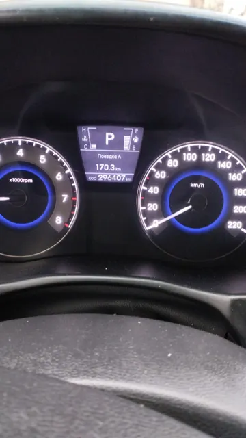 Автомобиль марки ХЕНДЭ СОЛЯРИС, 2011 года выпуска,VIN № Z94CU41DBBR037316
