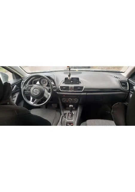 Автомобиль марки MAZDA модель 3 2013 г.в. VINномер JMZBM42Z531117248
