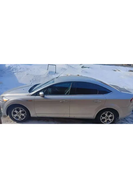 Автомобиль марки FORD модель Mondeo 2008 г.в. VIN-номер WF0DXXGBBD8Y75930