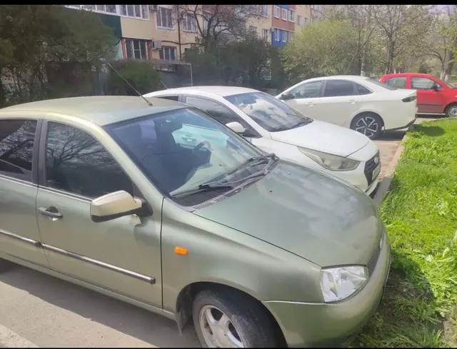Легковой автомобиль марки: LADA 111840, модель: Kalina, год выпуска: 2011г., кузов № XTA111840B0251796, идентификационный номер (VIN): XTA111840B0251796