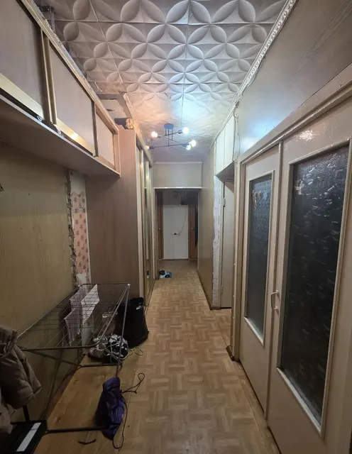 Квартира, общая площадь: 60.3 кв.м., расположенная по адресу: 169841, Республика Коми, г. Инта, ул. Мира, д. 38, кв. 60, кадастровый номер 11:18:0602009:406