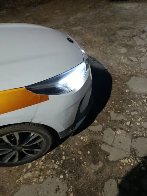 Легковой автомобиль марки: JAC, модель: J7, год выпуска: 2023г., кузов №: LJ12FKT30P4031028, идентификационный номер (VIN): LJ12FKT30P4031028. Имущество находится в залоге ПАО "Совкомбанк"