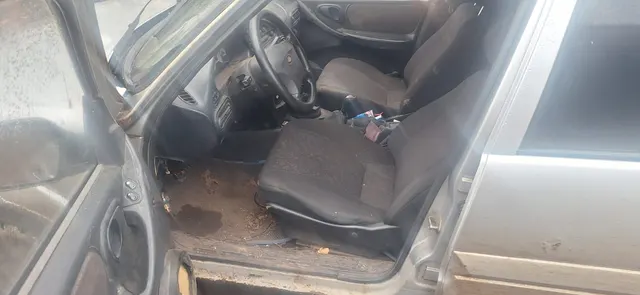 Легковой автомобиль CHEVROLET Niva, 2006 г., VIN X9L21230060114618