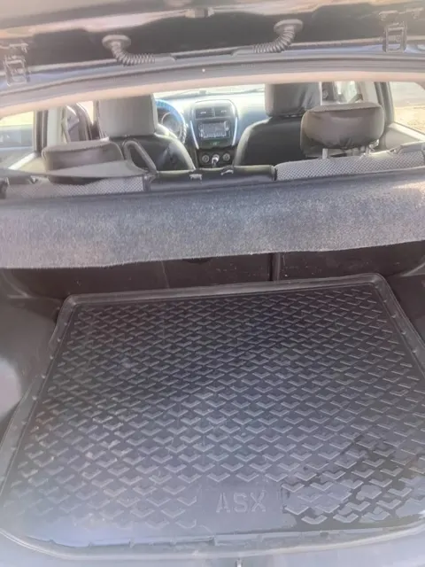 Автомобиль марки MITSUBISHI модель ASX 2014 г.в. VIN-номер JMBXNGA1WFE710354 Имущество находится в залоге ПАО "Совкомбанк"