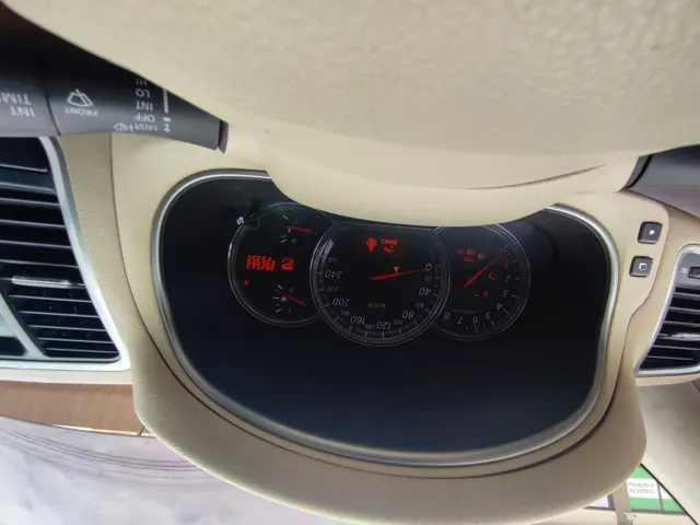Автомобиль марки NISSAN модель Teana 2009 г.в. VIN-номер Z8NBAUJ329S001624