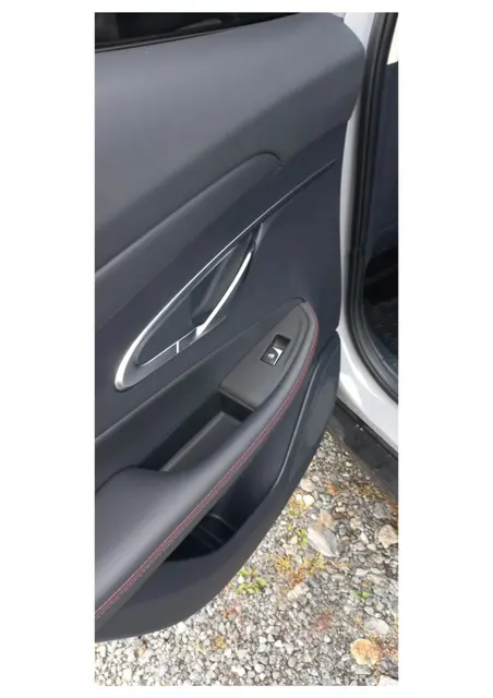 Автомобиль марки CHANGAN модель Uni-T 2023 г.в. VIN-номер LS5A3DKE5RA997979