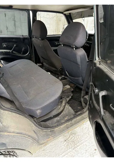 Автомобиль легковой ЛАДА 213100 LADA 4X4, VIN: XTA213100A0106379, 2010 г.в.