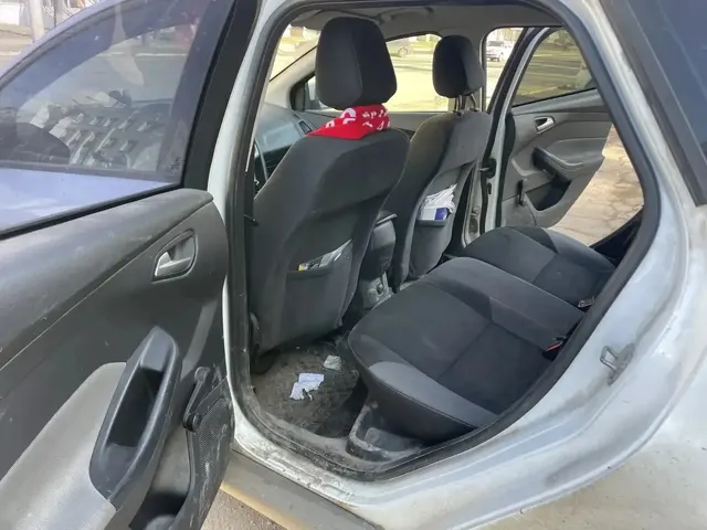Автомобиль марки FORD модель Focus 2014 г.в. VIN-номер X9FLXXEEBLEM74564. Предмет залога ПАО «Совкомбанк» (ИНН: 4401116480)