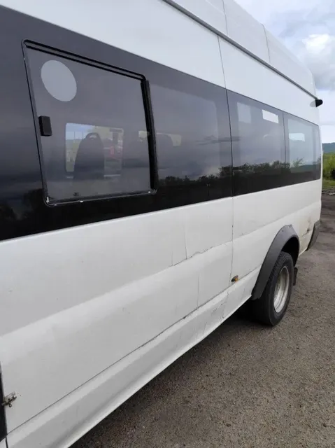 Автомобиль марки FORD модель TRANSIT BUS 2014 г.в. VIN-номер Z6FXXXESFXDD16216