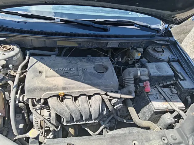 Автомобиль марки «GEELY Emgrand», 2014 г.в, VIN: X9W8824SCED002626. Имущество обременено залогом ПАО «Совкомбанк».