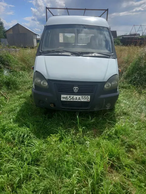 Автомобиль марки ГАЗ модель 278813 2019 г.в. VIN-номер X8B278813K0021044