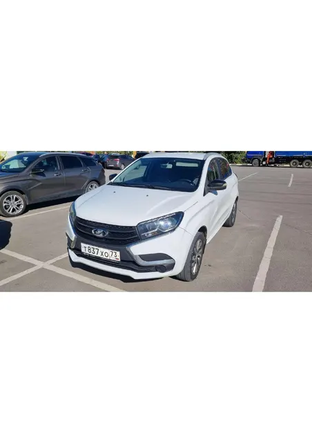 Легковой автомобиль марки: LADA, модель: XRAY GAB110, год выпуска: 2021г., кузов №: XTAGAB110M1402516, идентификационный номер (VIN): XTAGAB110M1402516