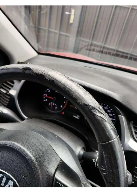 Легковой автомобиль марки: KIA, модели: RIO, год выпуска: 2021 г., идентификационный номер (VIN): Z94C351BBMR148959