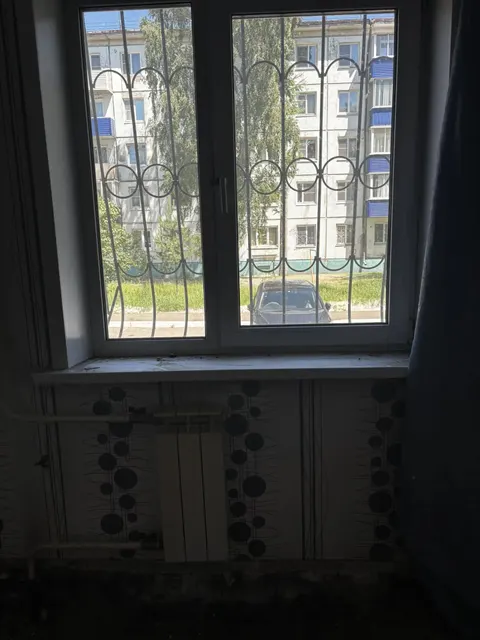 Квартира, общей площадью: 60.4 кв.м., расположенная по адресу: 665466, Иркутская обл., г. Усолье Сибирское, Космонавтов пр-кт, д. 10, кв. 51, кадастровый номер 38:31:000055:6078. Предмет залога ПАО «Совкомбанк»