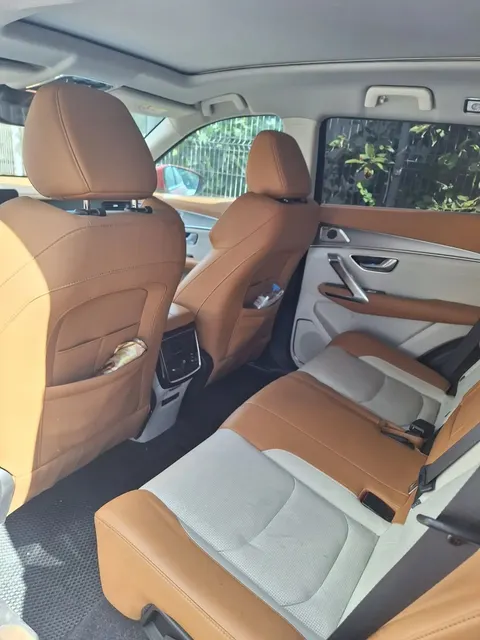 Легковой автомобиль, марки: JETOUR модели: X70 PLUS, год выпуска: 2024г., кузов №: HJRPBGGB3PF155296, идентификационный номер (VIN): HJRPBGGB3PF155296