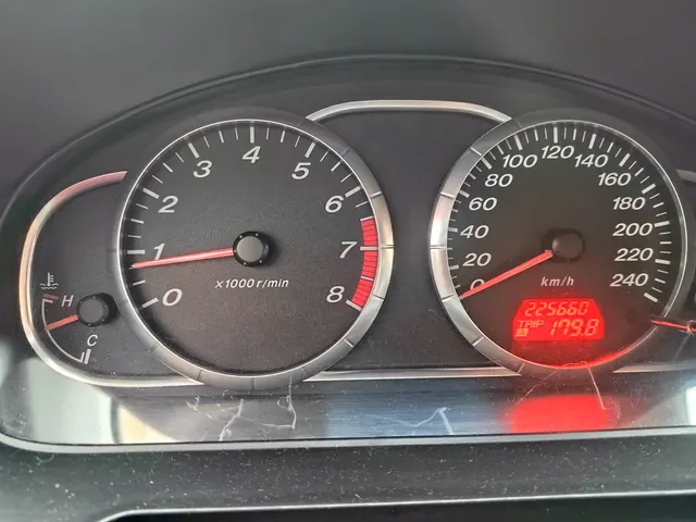 Автомобиль марки MAZDA модель 6 2007 г.в. VIN-номер JMZGG128281719133