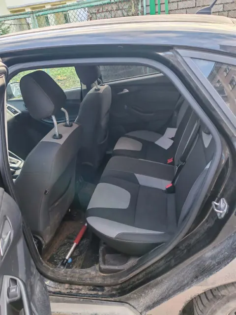 Автомобиль марки FORD модель FOCUS 2013 года выпуска, VIN: X9FMXXEEBMDJ81015