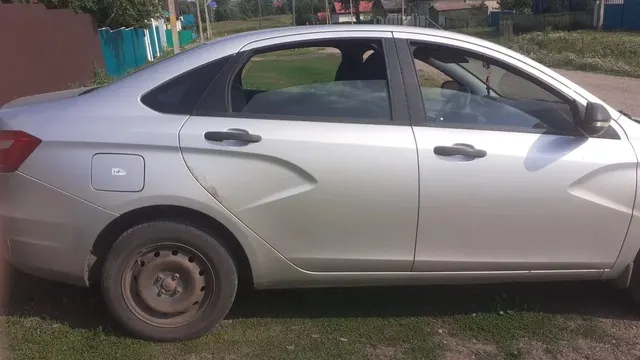 Автомобиль легковой, марка: ВАЗ модель: ВЕСТА, год выпуска: 2019 г., кузов №: XTAGFL110KY294274, идентификационный номер (VIN): XTAGFL110KY294274