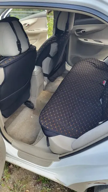 Легковой автомобиль марки: TOYOTA, модели: Corolla Axio, год выпуска: 2010 г., кузов №: NZE1446019463