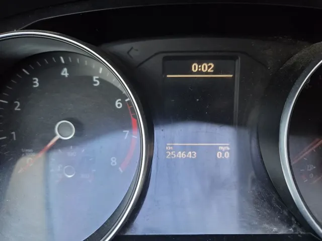 VOLKSWAGEN модель Passat 2016 г.в. VIN-номер 1VWBT7A3XGC042666