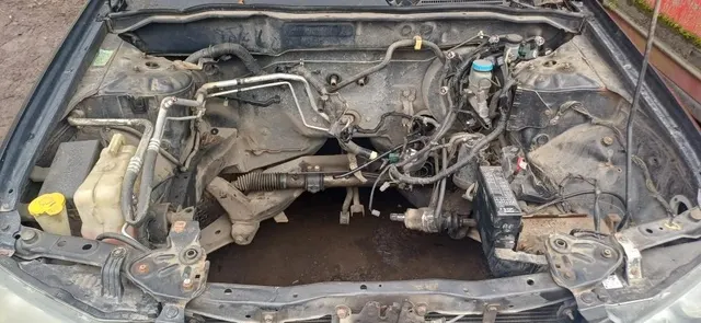 Автомобиль марки NISSAN модель Almera 2005 г.в. VIN-номер SJNBAAN16U0592797