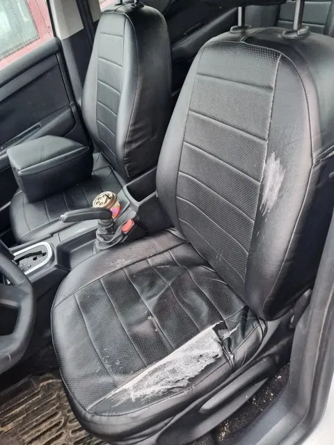 Автомобиль марки CITROEN C4, 2014 г.в., VIN-номер Z8TND5FS9EM029624