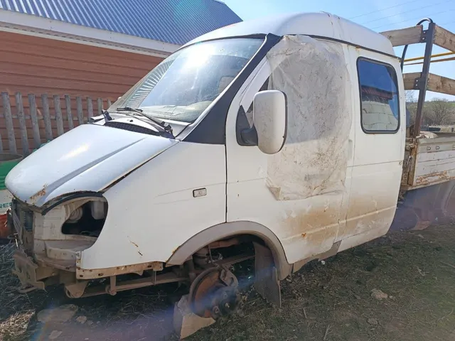 Автомобиль марки 278412 модель 278412 2005 г.в. VIN-номер X9633023052048108