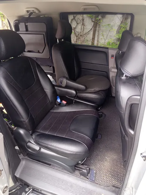 Легковой автомобиль марки: HONDA, модель: FREED, год выпуска: 2010 г., кузов №: GB3- 1168436, идентификационный номер (VIN): GB3-1168436