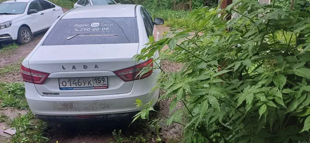 LADA (ВАЗ), модели: VESTA, год выпуска: 2020, идентификационный номер (VIN): XTAGFLA10MY488974.