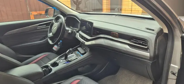 Легковой автомобиль марки: HAVAL, модели: F7X CC6477UM29C, год выпуска: 2022 г., идентификационный номер (VIN): XZGFF04A9NA620392. Является предметом залога ПАО Совкомбанк