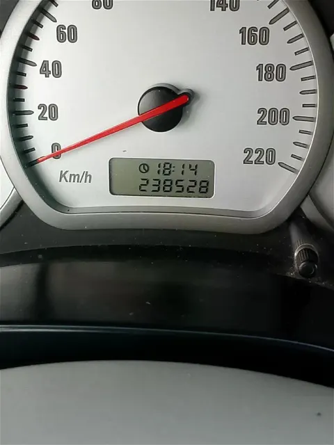 Легковой автомобиль марки, модели: SUV T11 VORTEX TINGO, год выпуска: 2011 г., идентификационный номер (VIN): X7MDB11DMB0006805