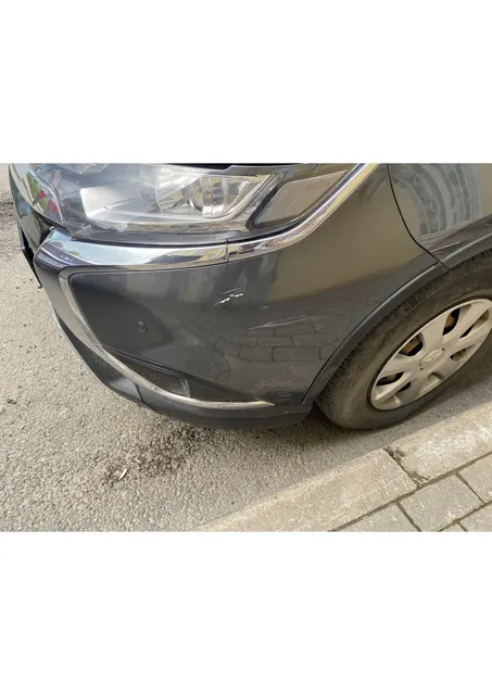 Легковой автомобиль марки: MITSUBISHI модели: OUTLANDER, год выпуска 2019, идентификационный номер (VIN) Z8TXTGF2WKM019777