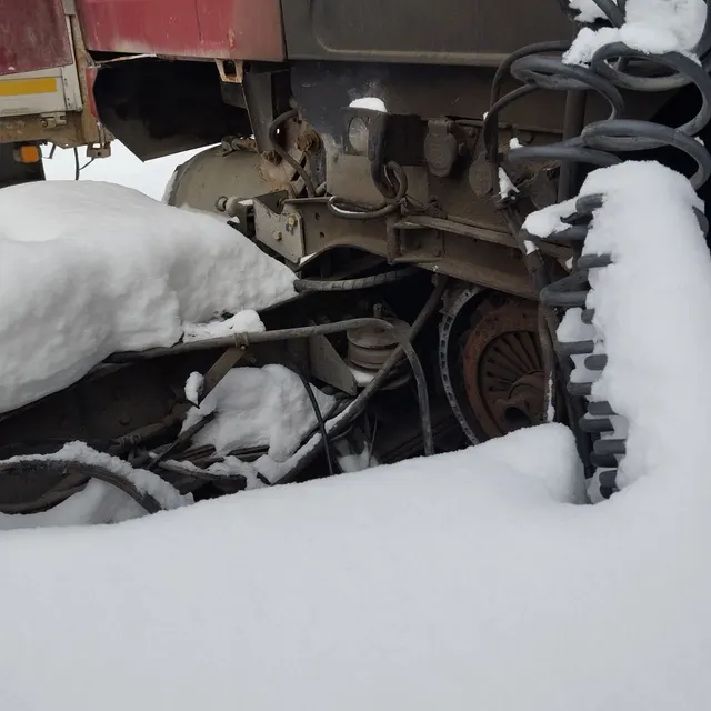 Автомобиль марки МАЗ модель 5440B9-1420-031 2013 г.в. VIN-номер Y3M5440B9D0000430