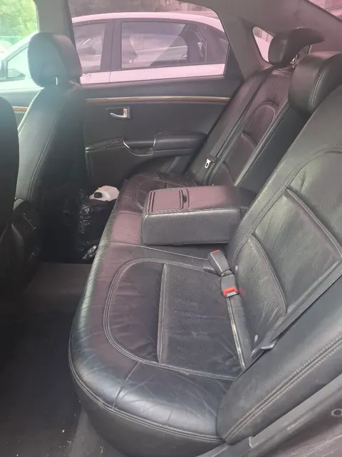Автомобиль марки HYUNDAI модель Grandeur 2007 г.в. VIN-номер KMHFC41BP7A241568