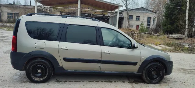 Автомобиль марки LADA модель KS0Y5L LARGUS, 2016 г.в. VIN-номер ХТАKSOY5LG0952672.