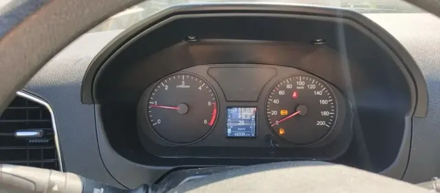УАЗ модель UAZ PATRIOT 3163 2023 г.в. VIN-номер XTT316300P1021956
