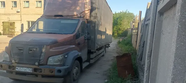 Автомобиль марки Грузовой модель 3010 Gd 2018 г.в. VIN-номер Z783010GDJ0047136