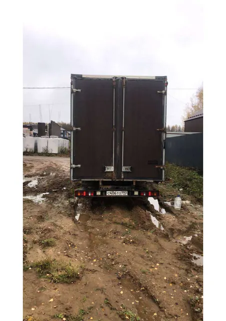Автомобиль ГАЗ модель 278858, 2019 года выпуска, VIN номер: X8B278858L0022281