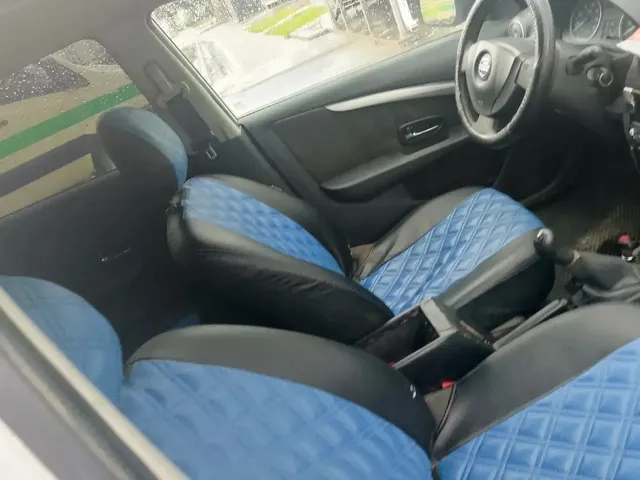 Автомобиль марки NISSAN ALMERA, 2013 г.в.