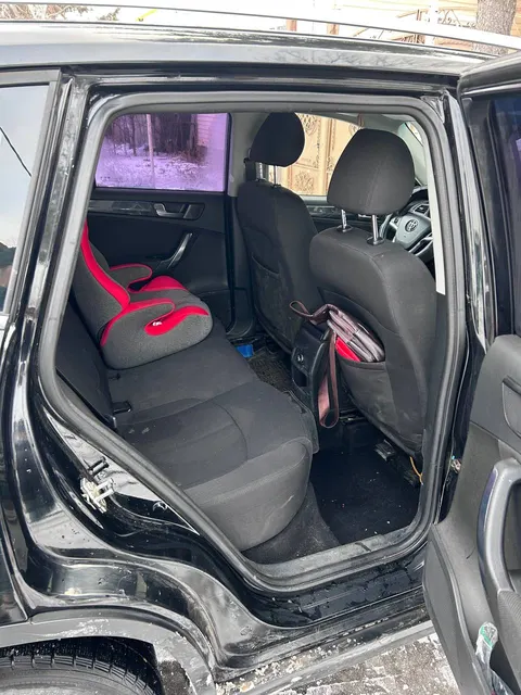 Автомобиль марки BRILLIANCE модель V5, 2014 г.в., VIN-номер X9WYDBCB0E0000264