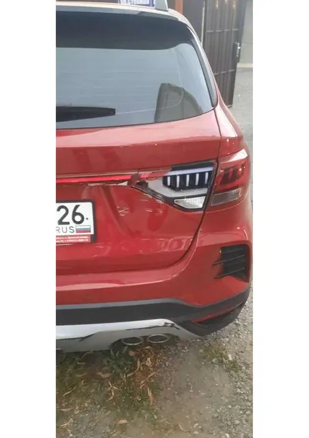 Легковой автомобиль марки: KIA, модели: RIO, год выпуска: 2021 г., идентификационный номер (VIN): Z94C351BBMR148959
