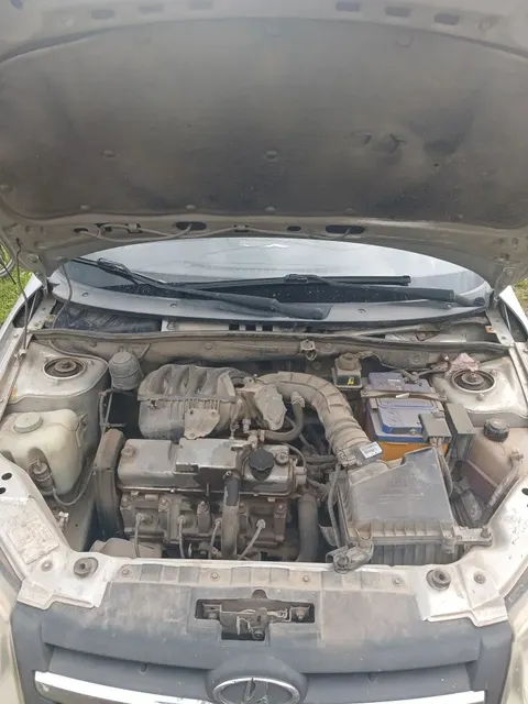 Автомобиль марки LADA модель Granta 2012 г.в. VIN-номер XTA219000C0029643